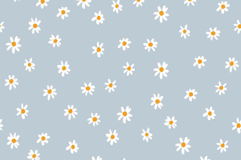 Flower Background Desktop Wallpaper