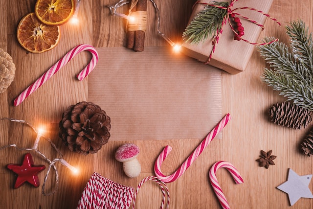 Best Christmas Wallpaper Collection